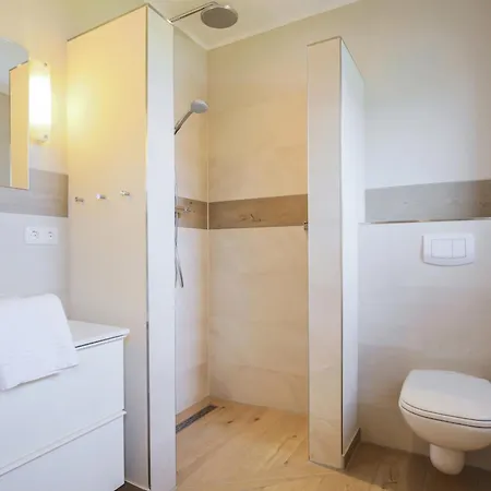 Buedlfarm - Wohlfuehlhuette * Фемарн