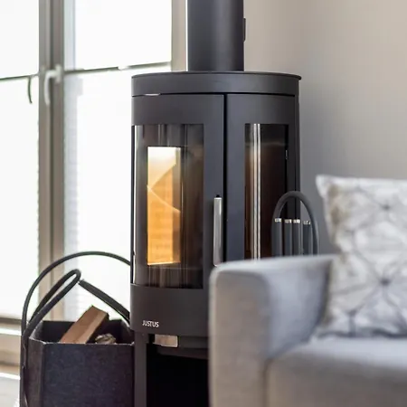 Buedlfarm - Wohlfuehlhuette Дом отдыха Фемарн