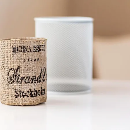 Buedlfarm - Wohlfuehlhuette * Фемарн