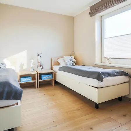 Holiday home Buedlfarm - Wohlfuehlhuette *