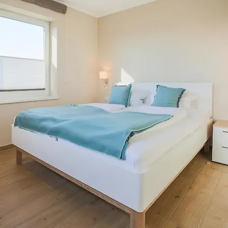 Buedlfarm - Wohlfuehlhuette * Фемарн